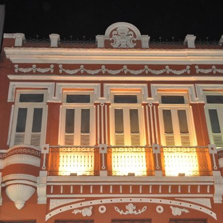 Hotel Fenix (Adults Only) Rio de Janeiro Exterior foto
