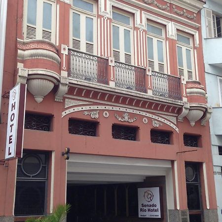 Hotel Fenix (Adults Only) Rio de Janeiro Exterior foto
