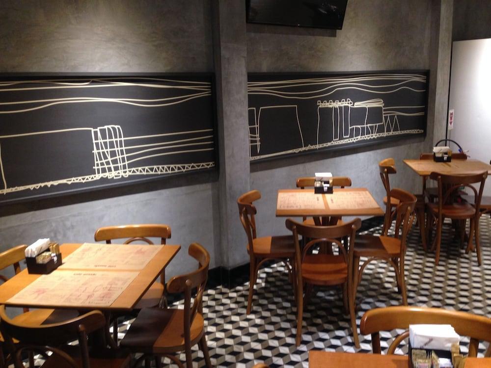 Hotel Fenix (Adults Only) Rio de Janeiro Exterior foto