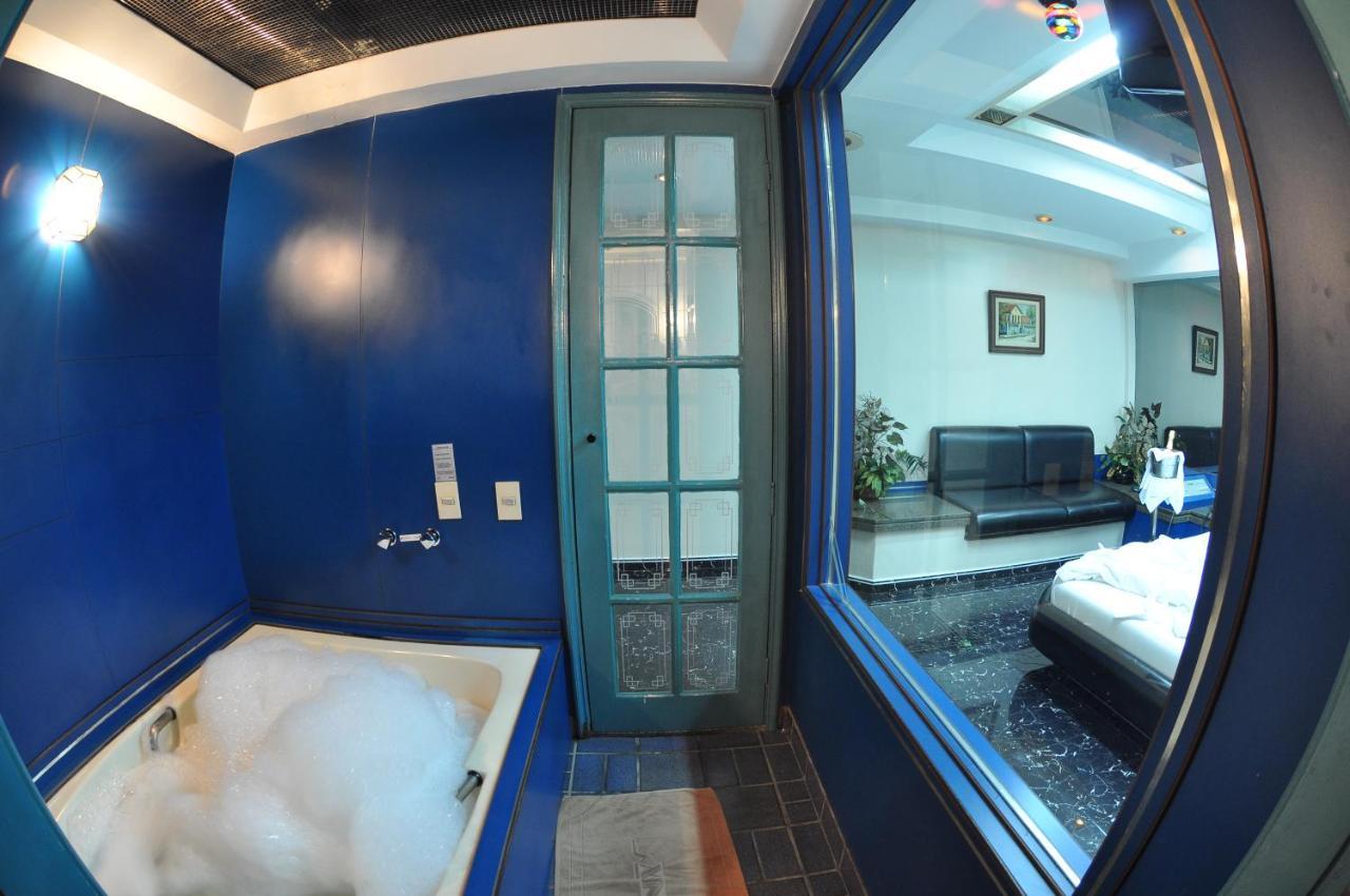 Hotel Fenix (Adults Only) Rio de Janeiro Exterior foto