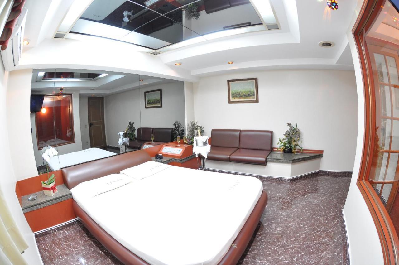Hotel Fenix (Adults Only) Rio de Janeiro Exterior foto