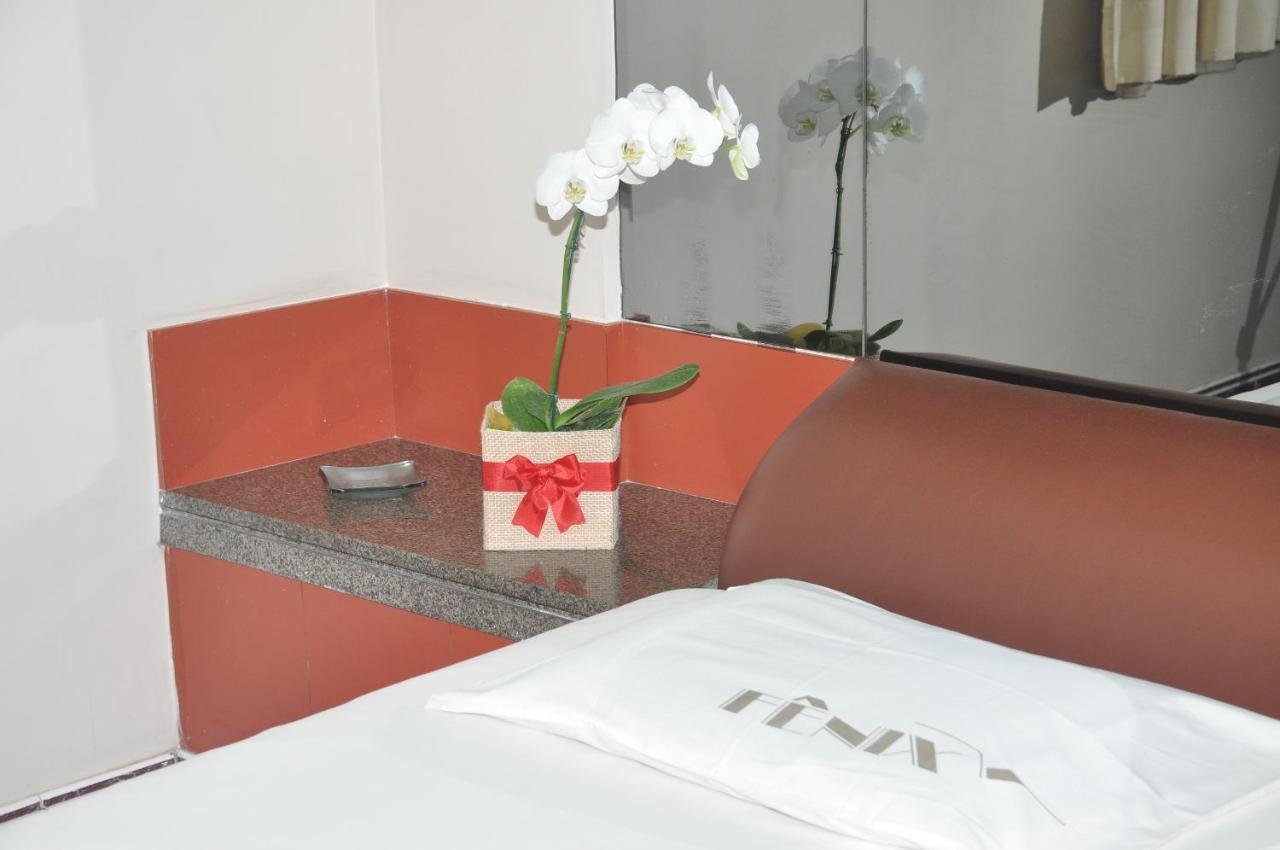 Hotel Fenix (Adults Only) Rio de Janeiro Exterior foto