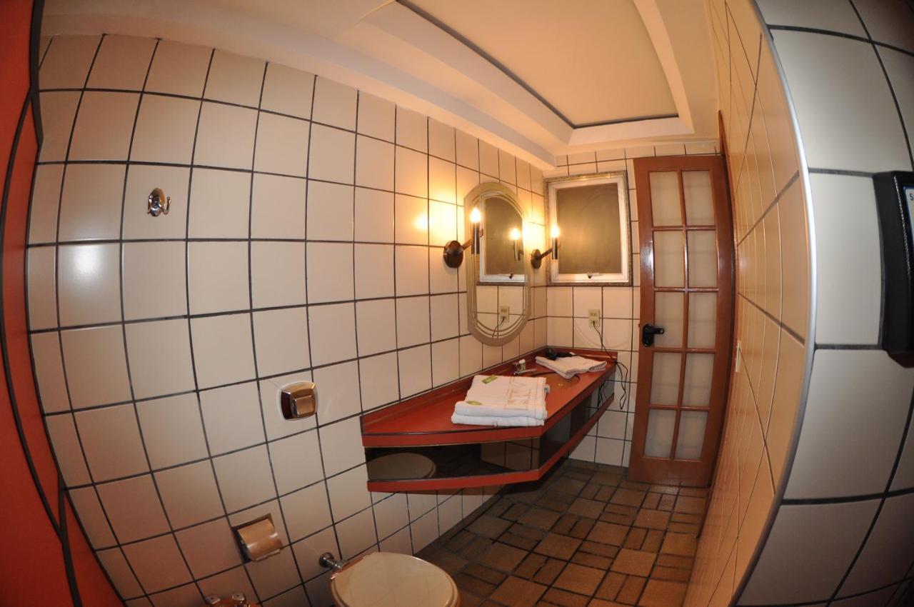 Hotel Fenix (Adults Only) Rio de Janeiro Exterior foto