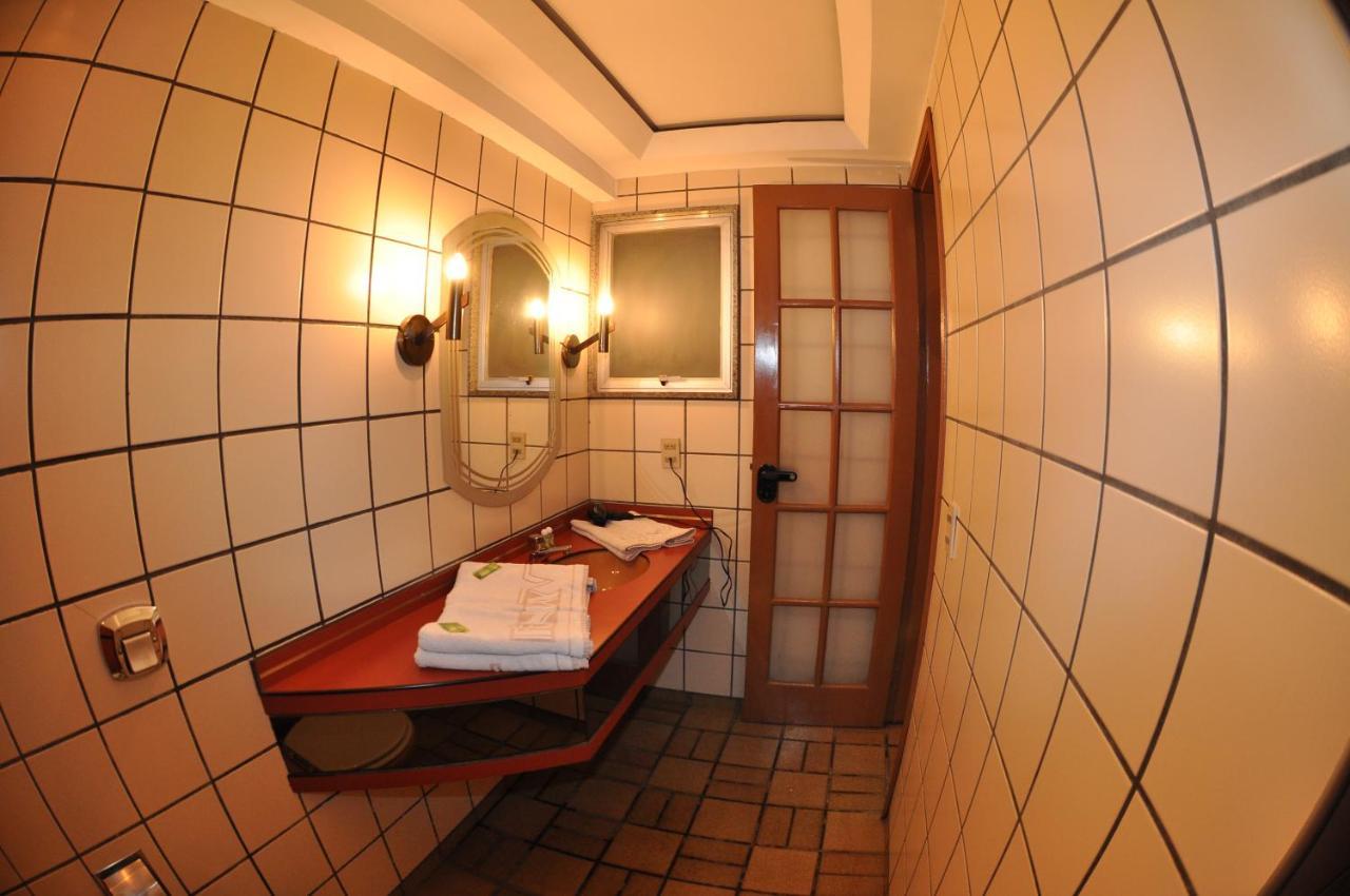 Hotel Fenix (Adults Only) Rio de Janeiro Exterior foto