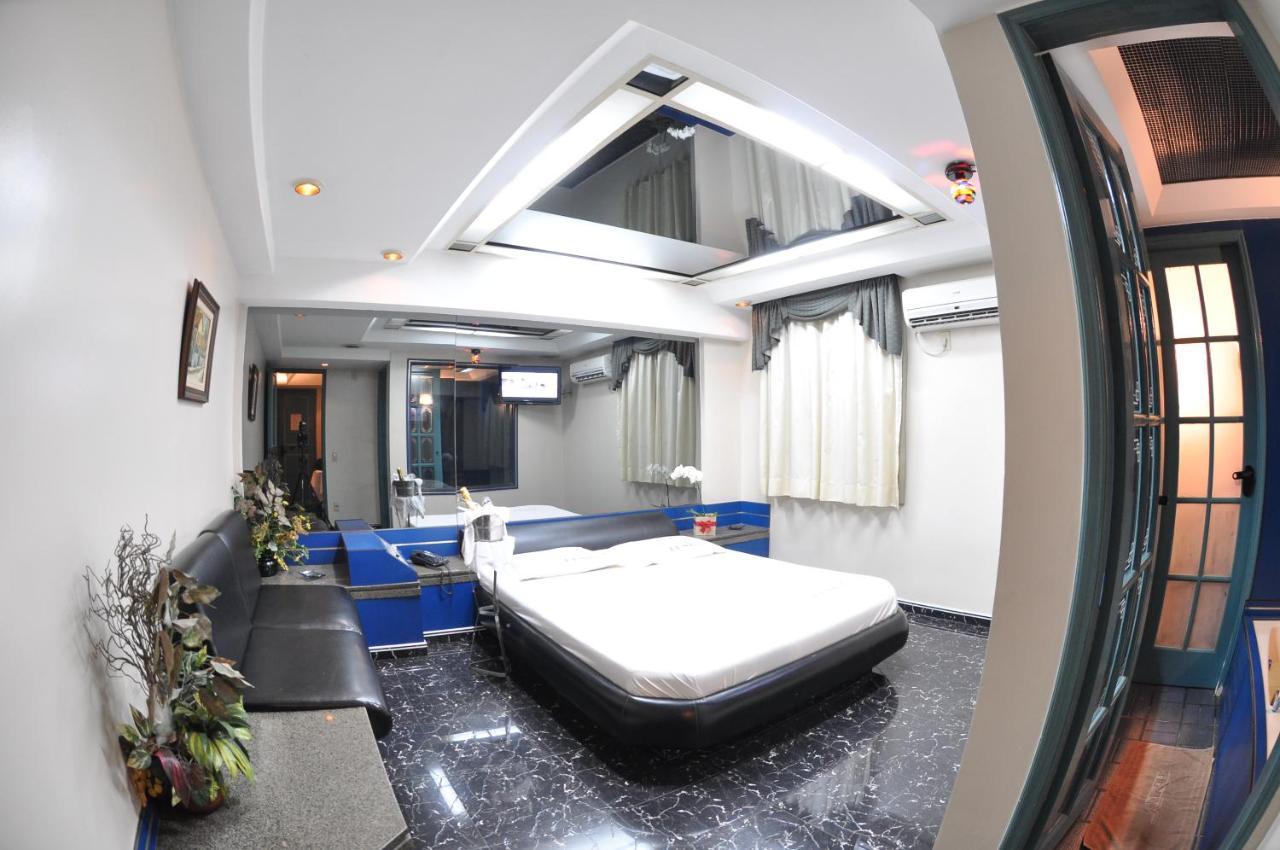 Hotel Fenix (Adults Only) Rio de Janeiro Exterior foto