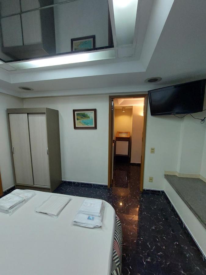 Hotel Fenix (Adults Only) Rio de Janeiro Exterior foto