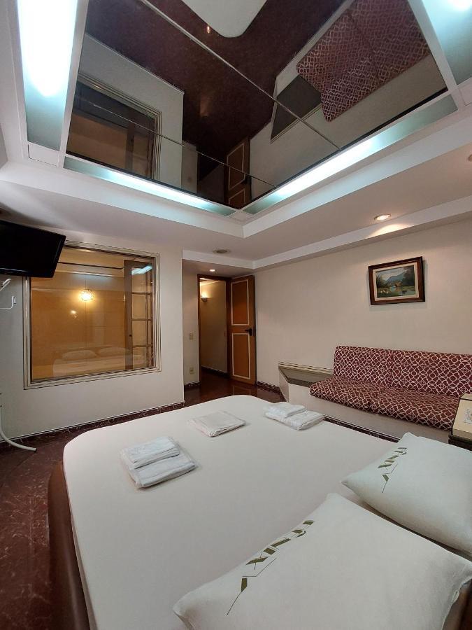 Hotel Fenix (Adults Only) Rio de Janeiro Exterior foto