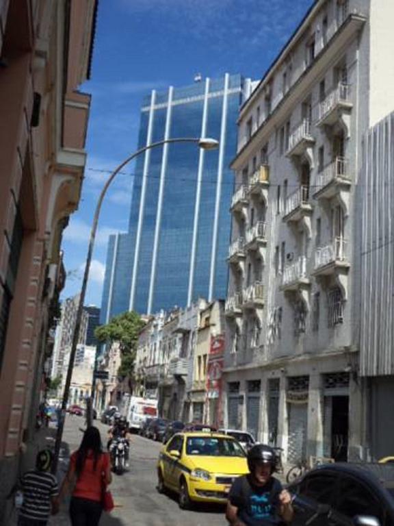 Hotel Fenix (Adults Only) Rio de Janeiro Exterior foto