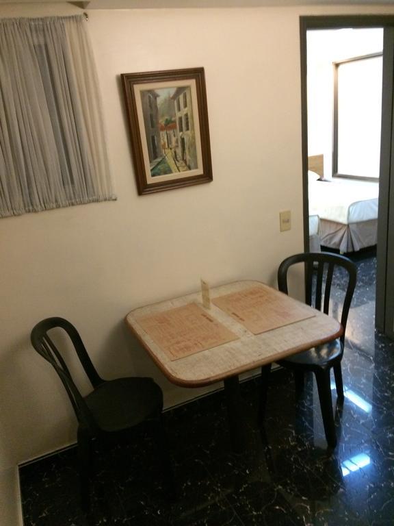 Hotel Fenix (Adults Only) Rio de Janeiro Exterior foto