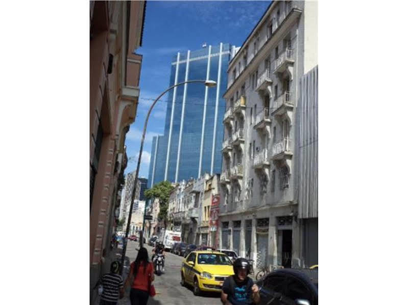 Hotel Fenix (Adults Only) Rio de Janeiro Exterior foto